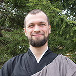 Дмитрий Бибиков (монах Око Ку Хо)