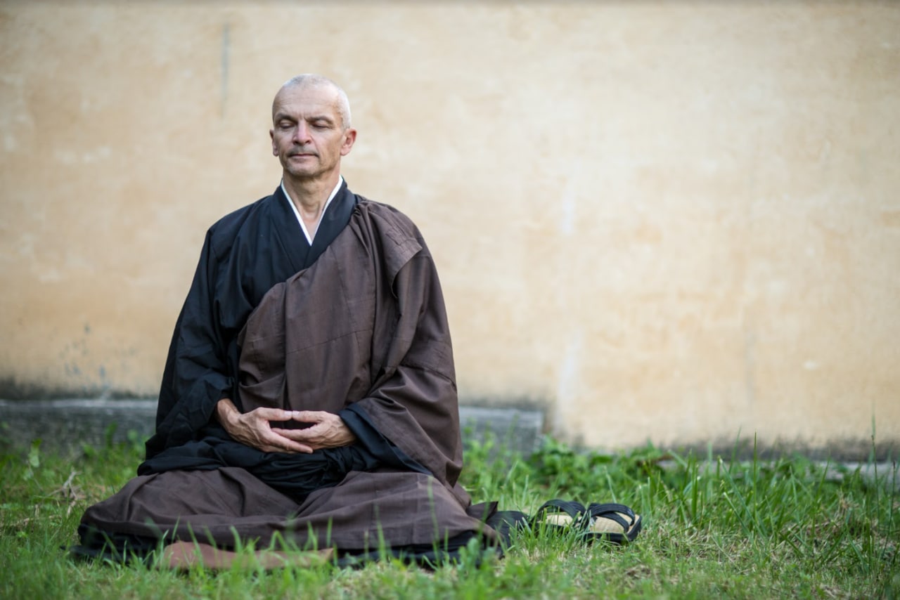Доклад: Система дзен-буддизм
