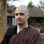 Тимофей Мартынов (монах Ан Дзен)