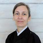 Ольга Круковская (монахиня Божество Тихих Вод)