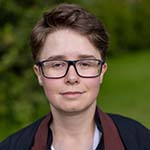 Дарья Быковская (бодхисаттва Дзю Ва)