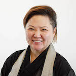 Юлия Юн (монахиня Кан О)