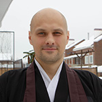 Игорь Сергеев (монах Корэй)