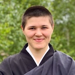 Мария Шишкина (монахиня Сицу Хо)