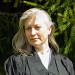 Мария Рымарь (бодхисаттва Шо Кью)