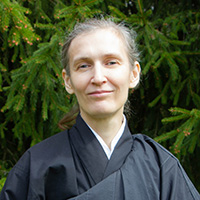 Божество Тихих Вод