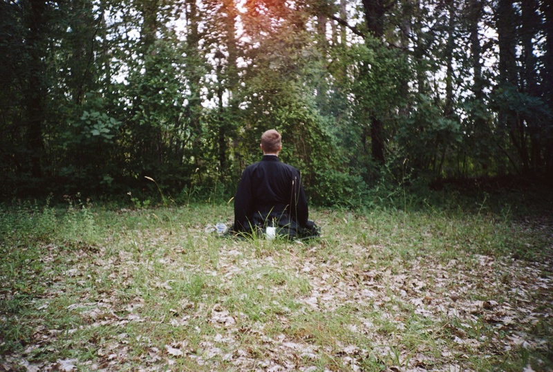 Сэссин под Санкт-Петербургом 18 – 23 августа