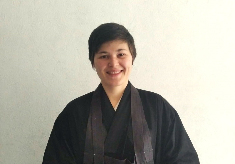 Введение в практику дзен в Челябинске 9 ноября