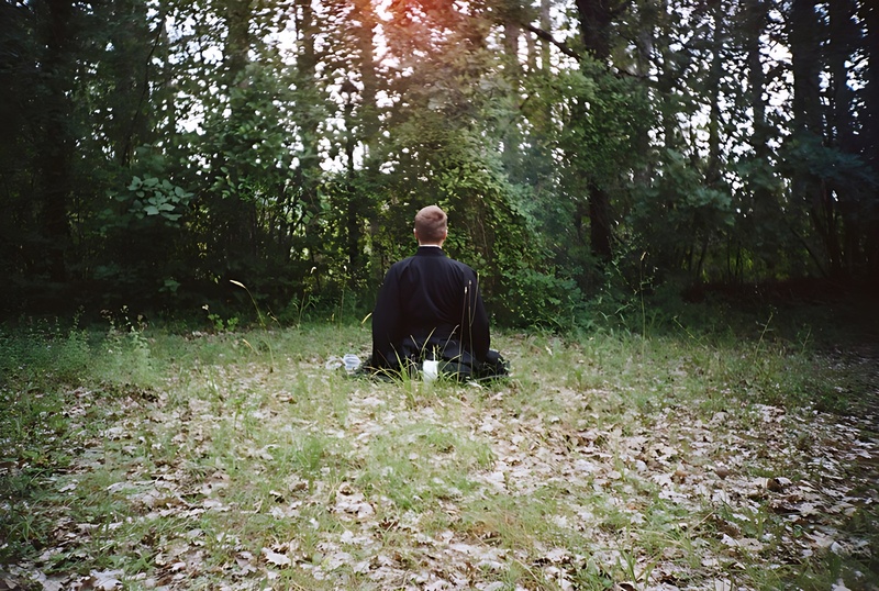 Ретрит под Санкт-Петербургом 20 – 23 июня