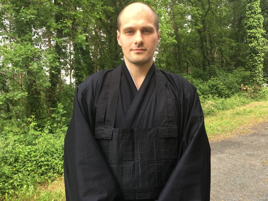 Введение в практику в Калининграде 16 февраля