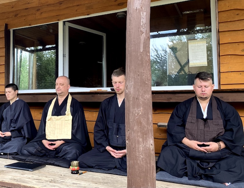 Регулярные практики в Новосибирске