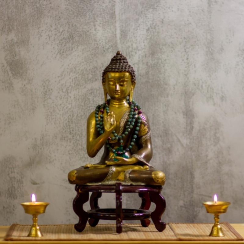 Telegram канал московского додзё