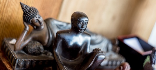 Введение в практику и дзадзен онлайн, 6 и 9 мая