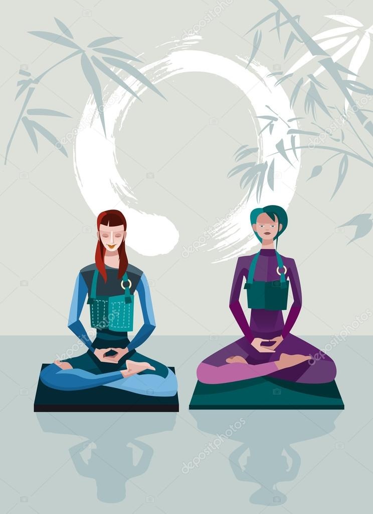 Введение в Зеленограде