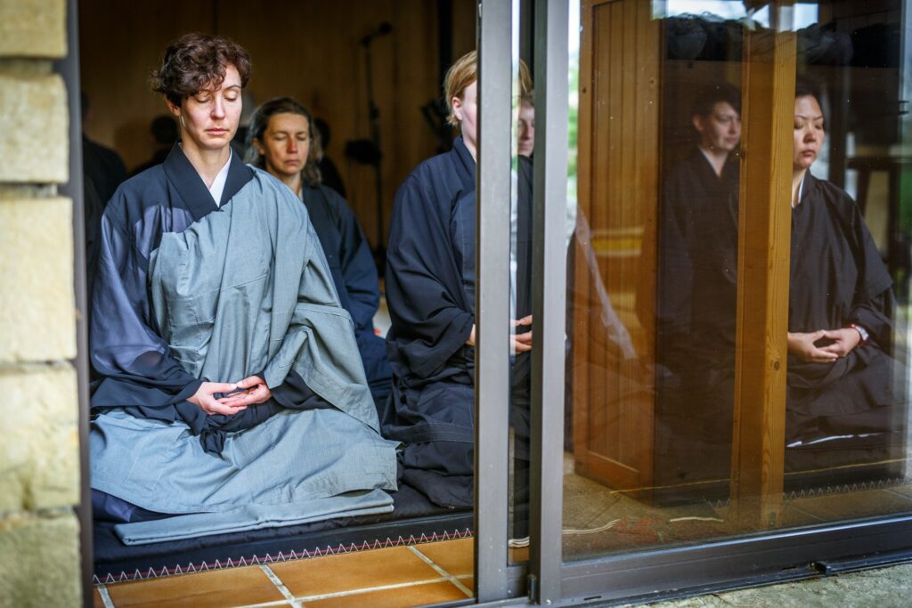 Возобновление практик в Калининграде