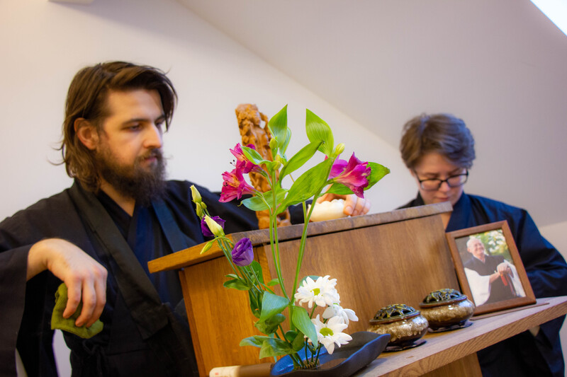 Изменение места и расписания практик в Зеленограде