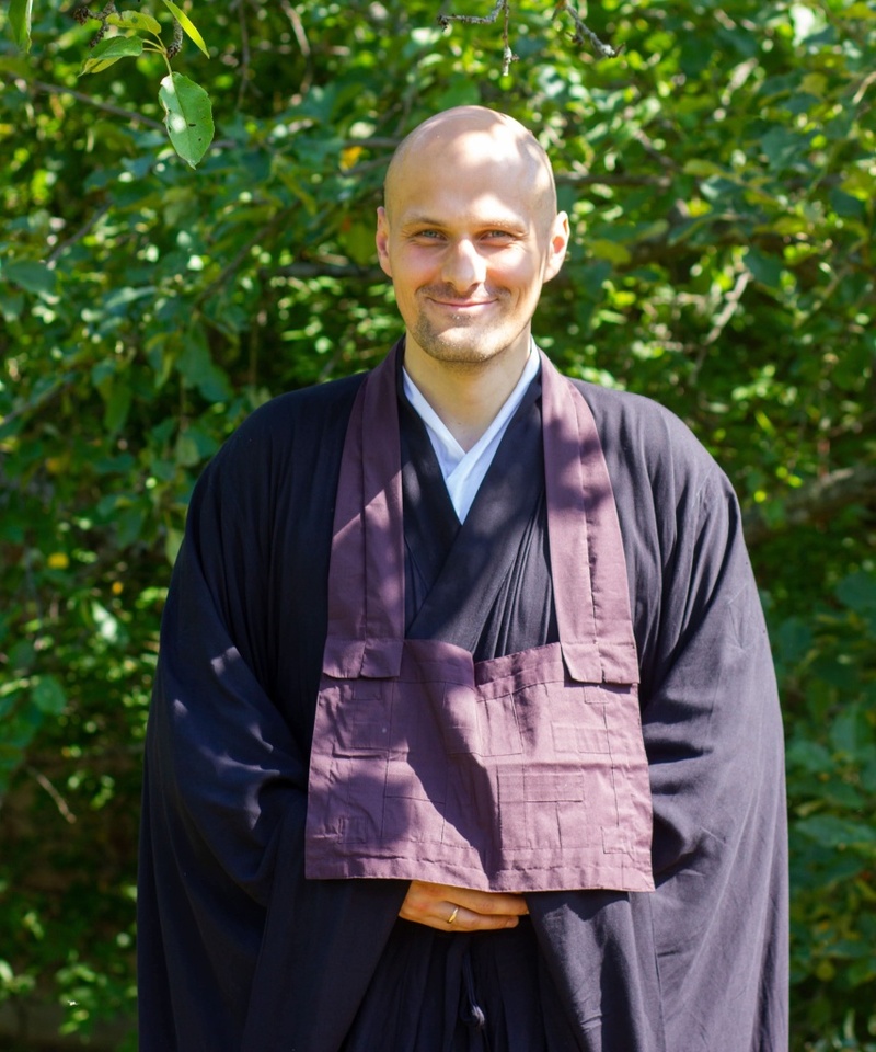 Лекция-практикум «Разотождествление с „я“» 8 ноября