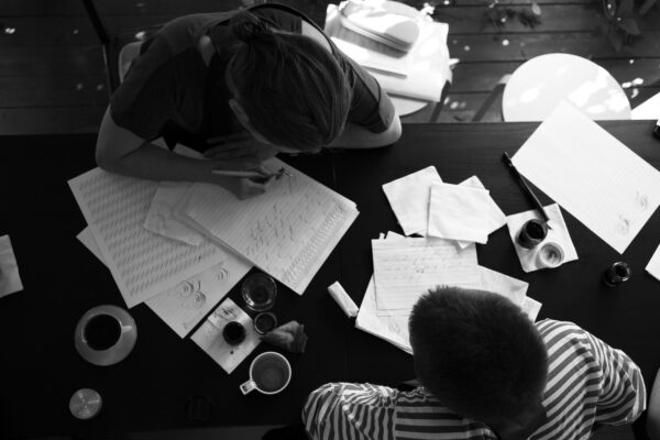 Ретрит с монахиней Кан О в июле