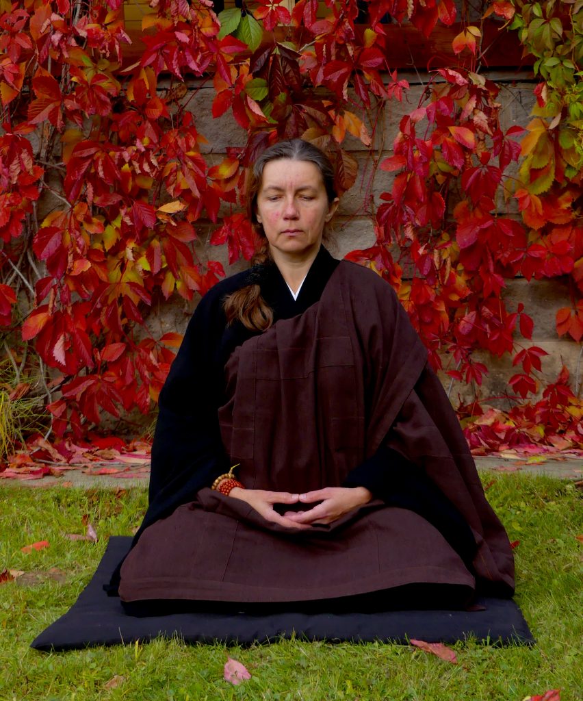 Однодневный ретрит в Калининграде 22 ноября