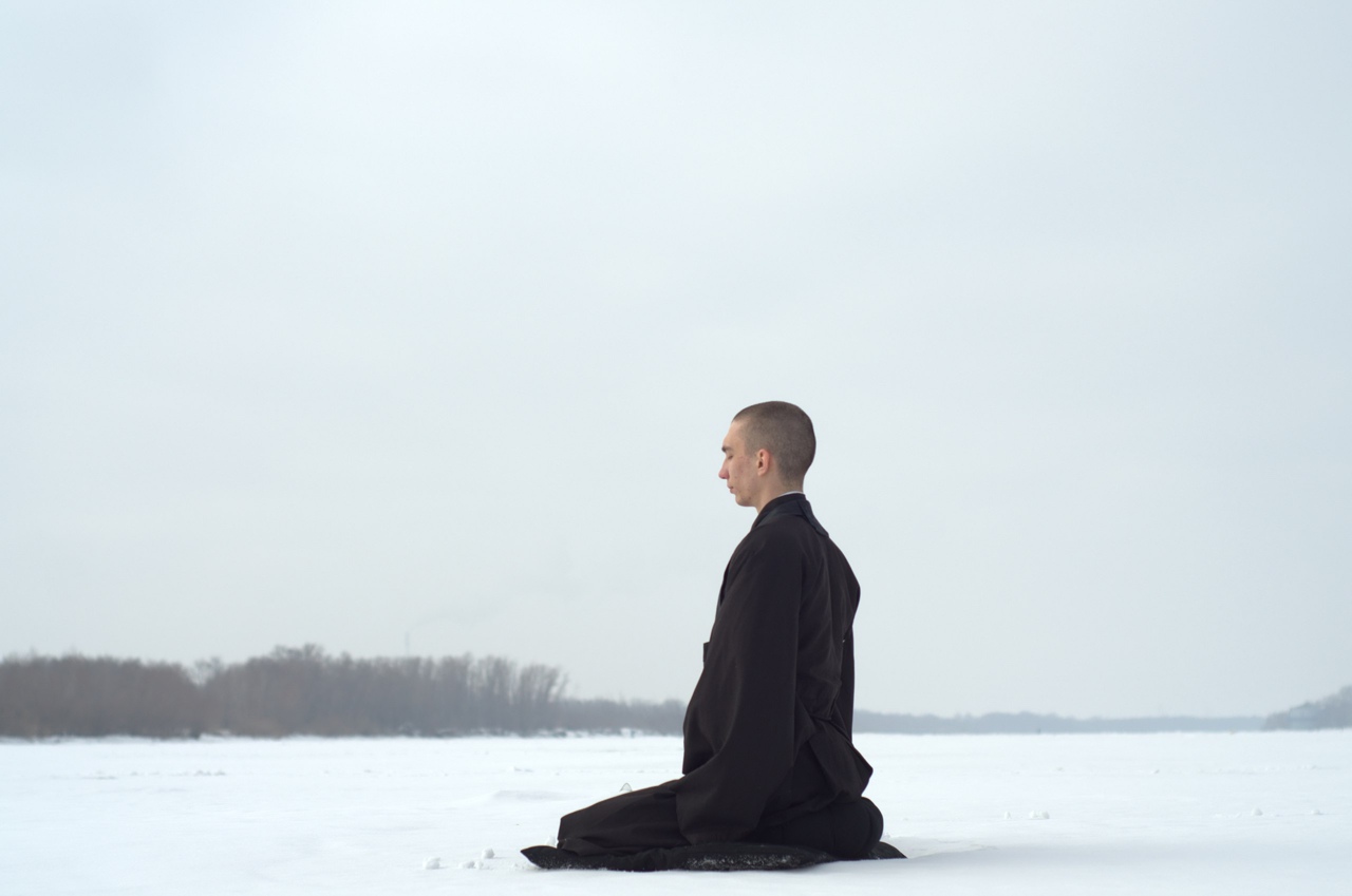 Введение в практику в Москве 27 января