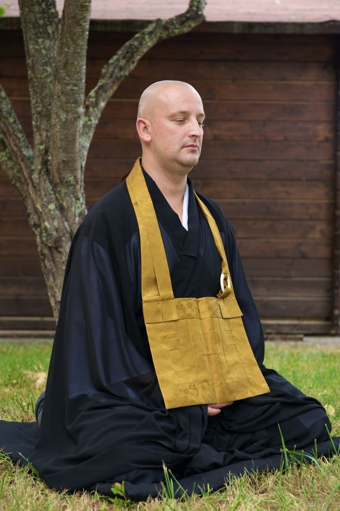 Ретрит под Челябинском 8 – 11 августа