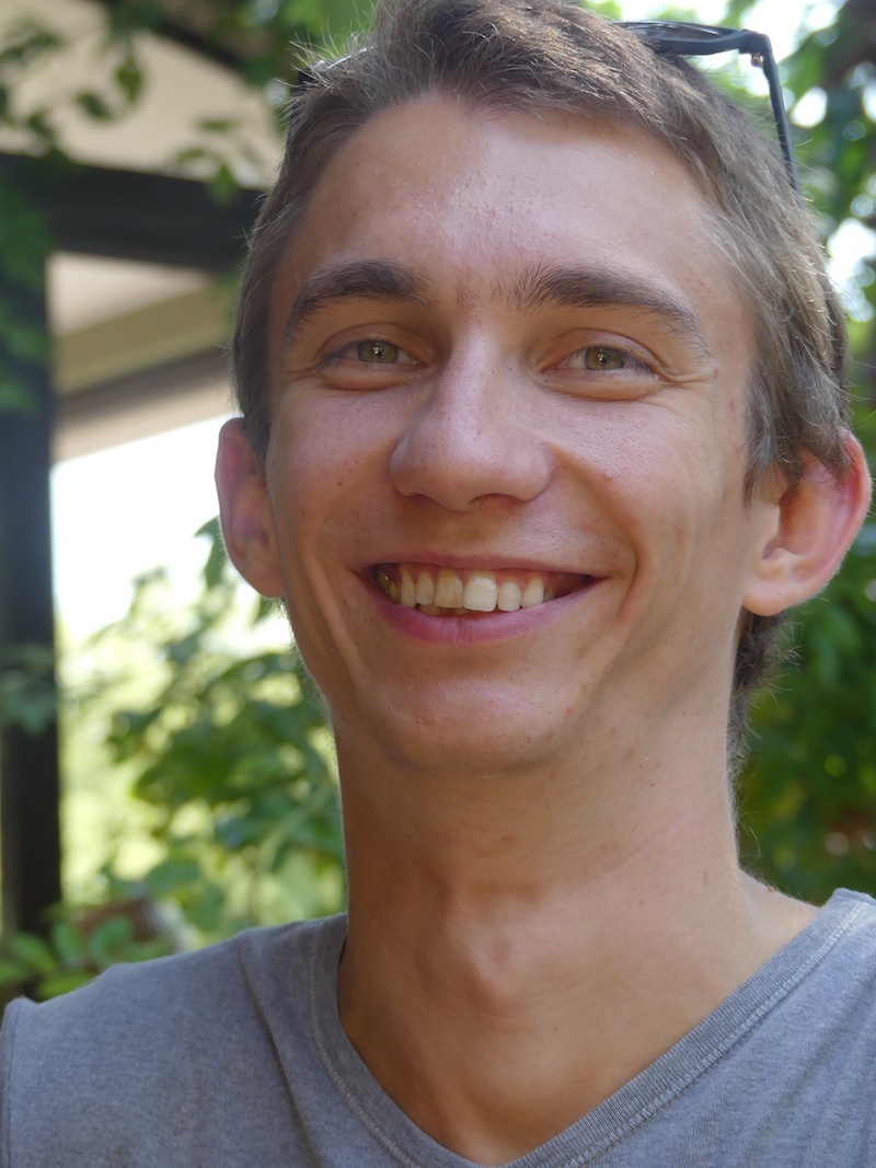 День дзен в Москве 6 ноября