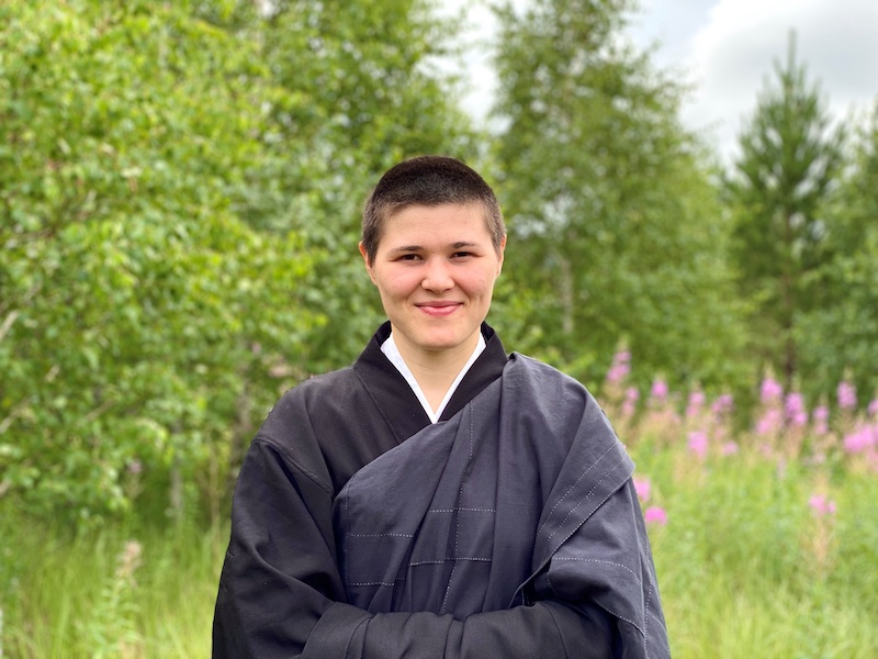 Мероприятия в челябинском дзен-центре в марте