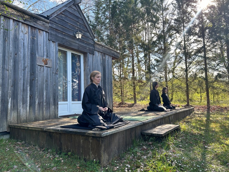 Возобновление практик в Челябинске