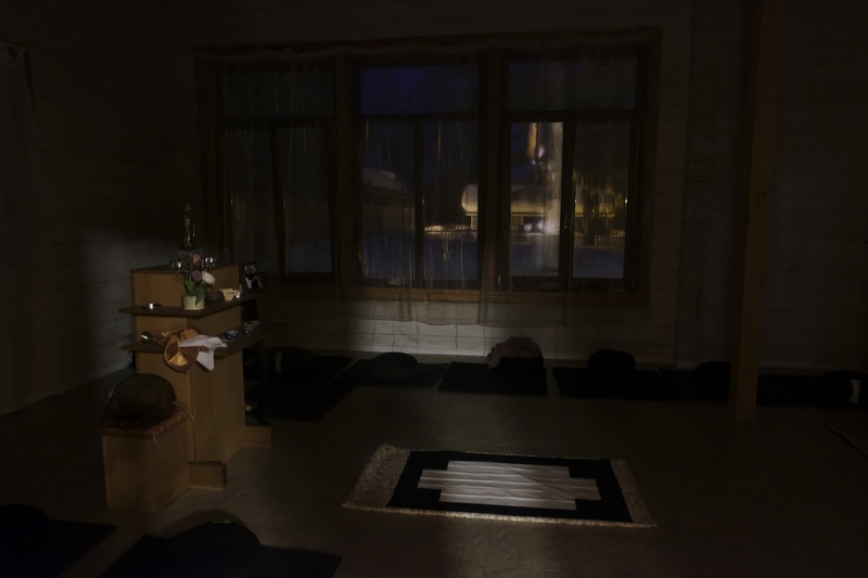 Отмены практик в Санкт-Петербурге в феврале