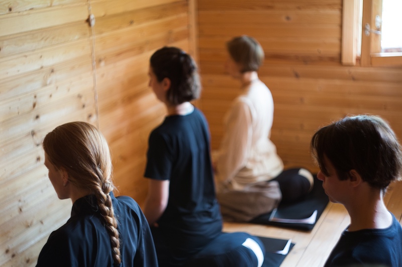 Возобновление регулярных практик в Челябинске