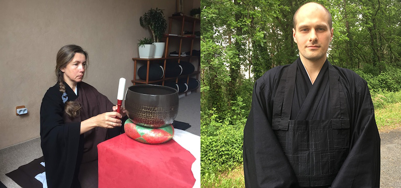 Практики в Калининграде