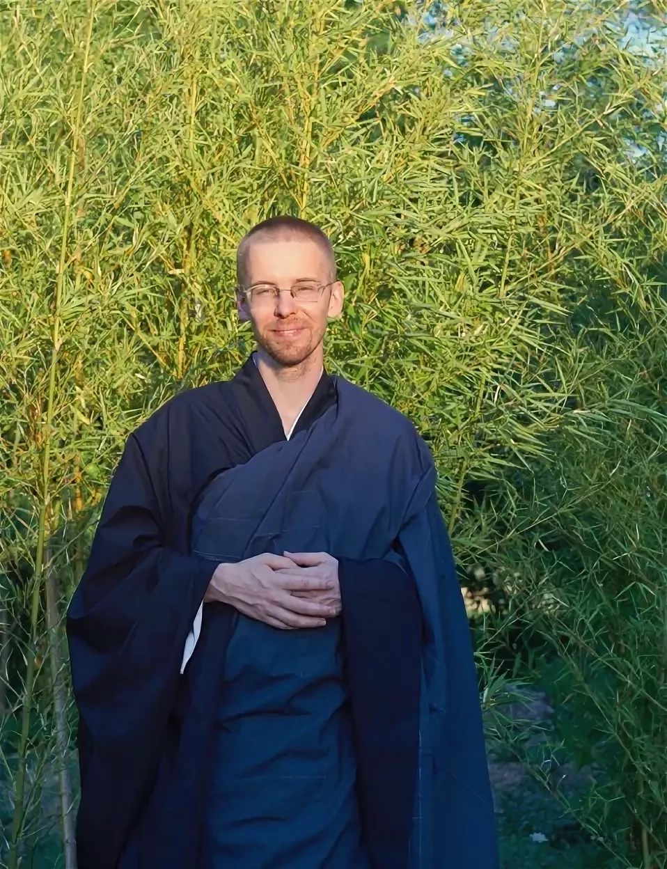 Практики в Москве с Андреем Рымарем