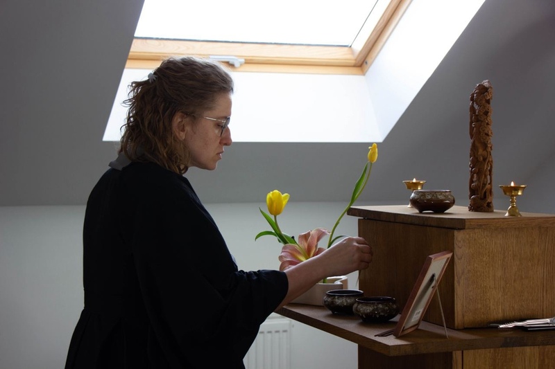 Изменение расписания практик в Калининграде