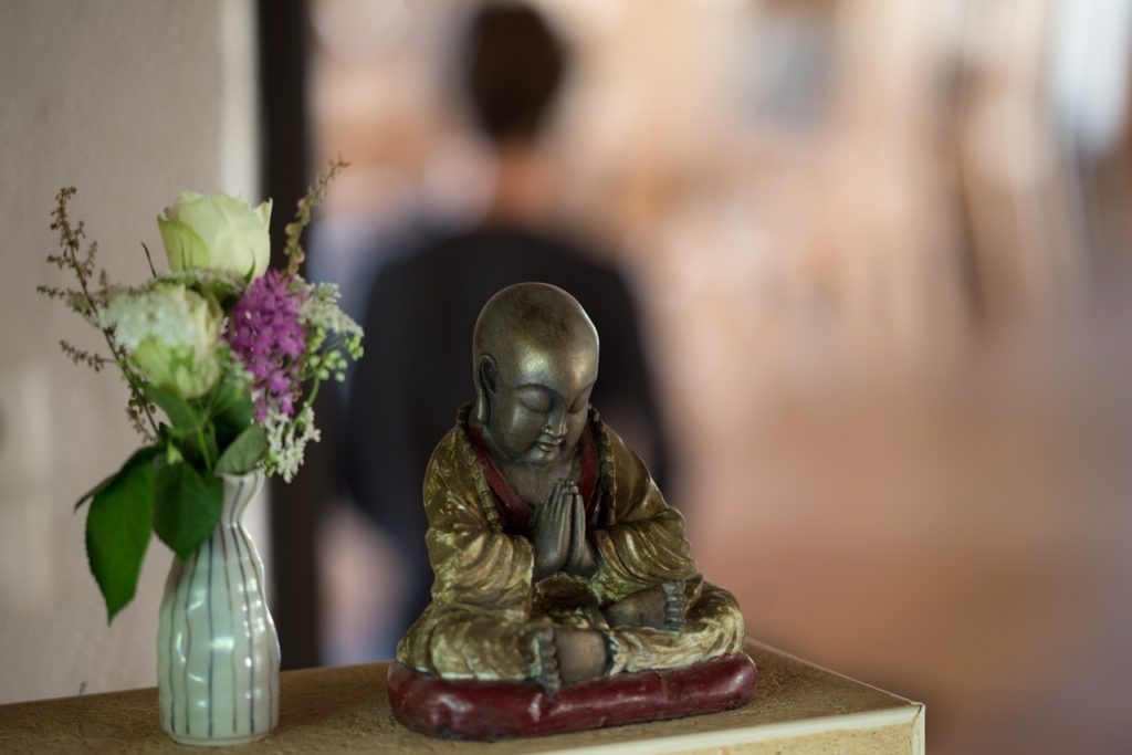 Весенний дзен-день 1 марта в Санкт-Петербурге