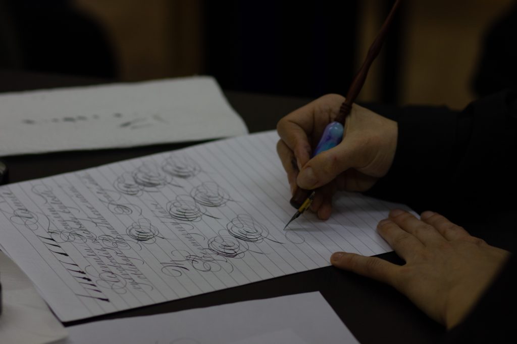 Практики в Москве в феврале