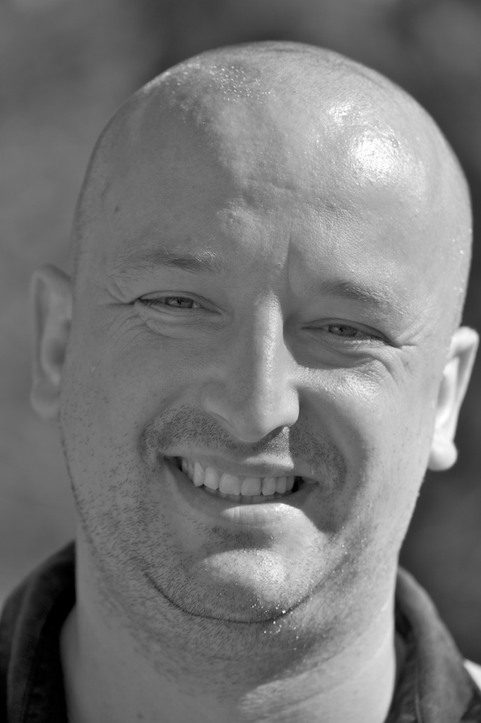 Встречи с монахом Томеком Домбровским в Санкт-Петербурге 8-10 марта