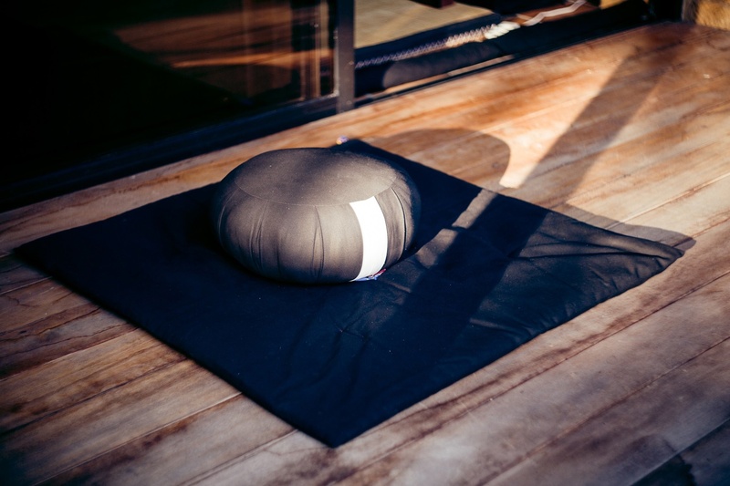 Перерыв в регулярных практиках в Москве