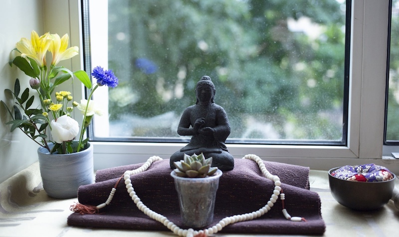 Всероссийский ретрит под Санкт-Петербургом