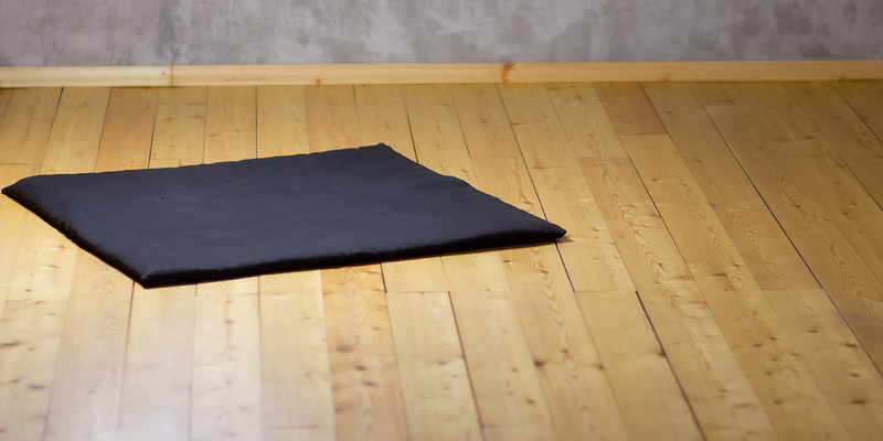 Возобновление продаж футонов