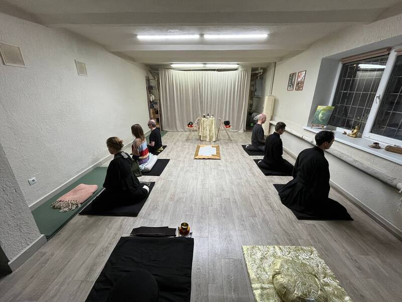 Изменения в расписании практик в Калининграде