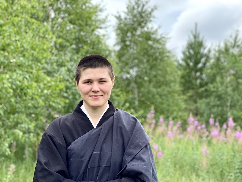 Возобновление регулярных практик в Челябинске