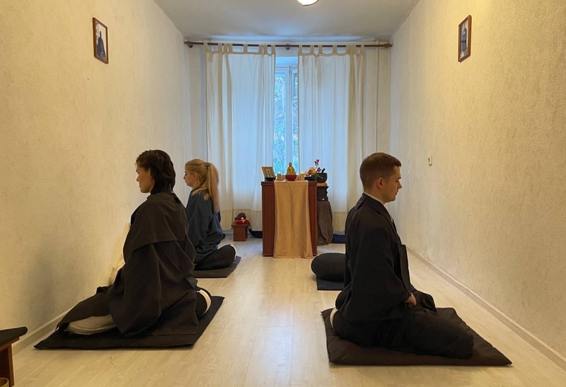 Возобновление практик в Челябинске