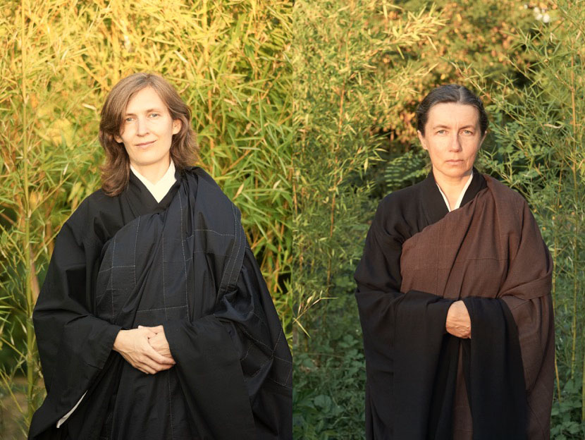 Введение в практику и дзадзен онлайн, 22 и 25 апреля