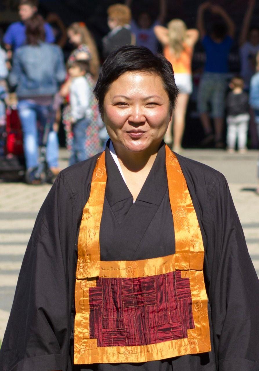 Введение в практику дзен онлайн 9 апреля