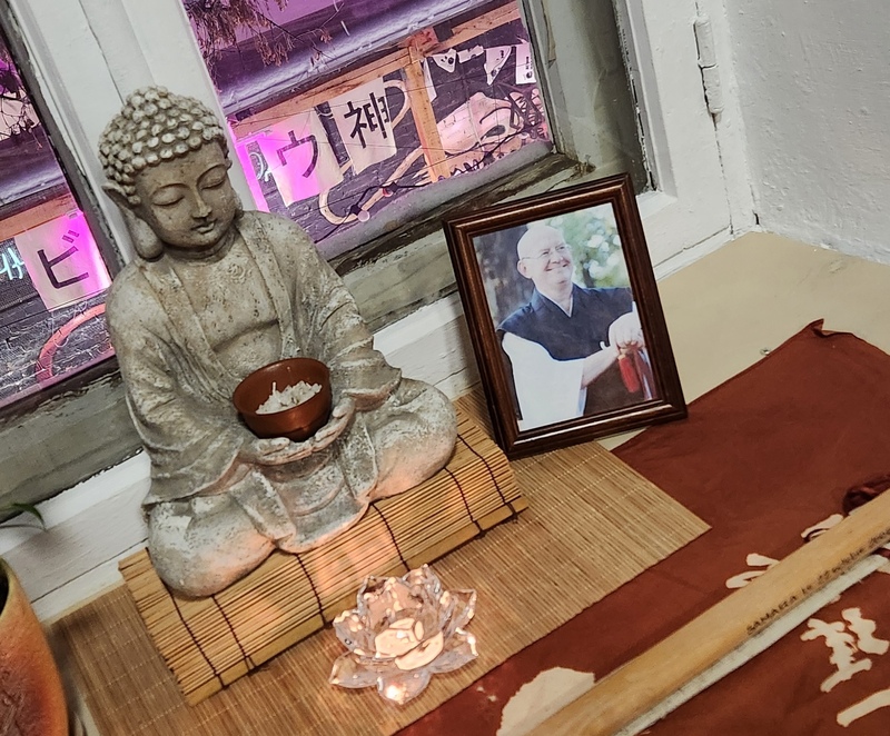 Возобновление практик в Самаре