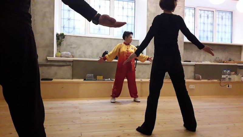 Изменения в расписании регулярных практик в Москве