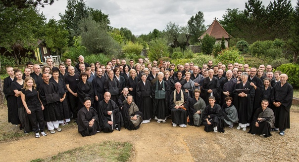 Ретрит в Подмосковье 5 – 8 марта