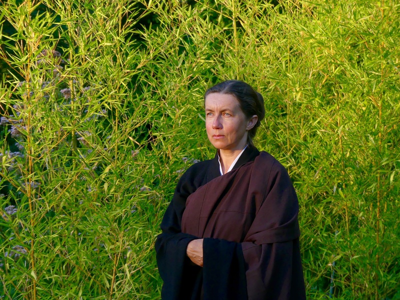 День дзен в Калининграде 24 сентября