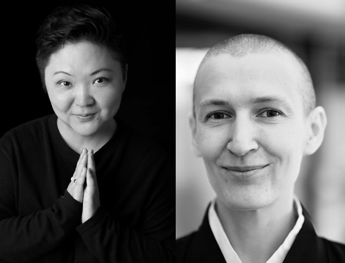 Введение в практику и дзадзен онлайн 15 и 18 апреля