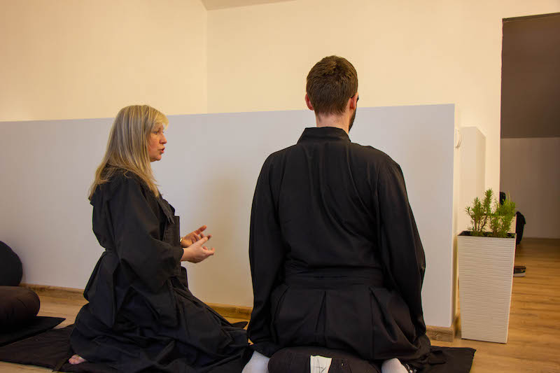 Объяснение позиции